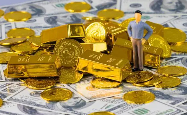 金价大涨 目前黄金的价格如何？ 
