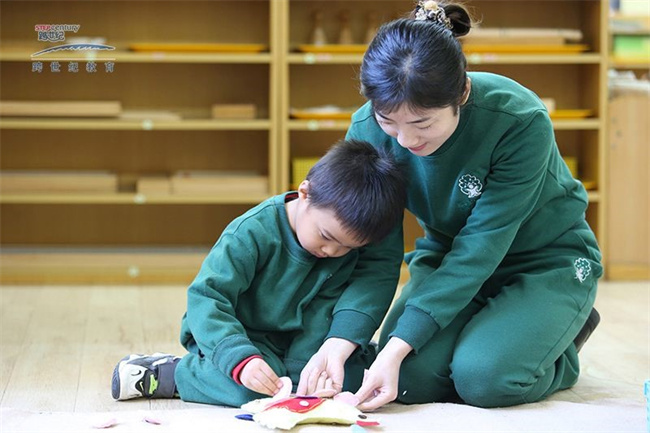 幼儿园老师要从哪些方面观察幼儿 