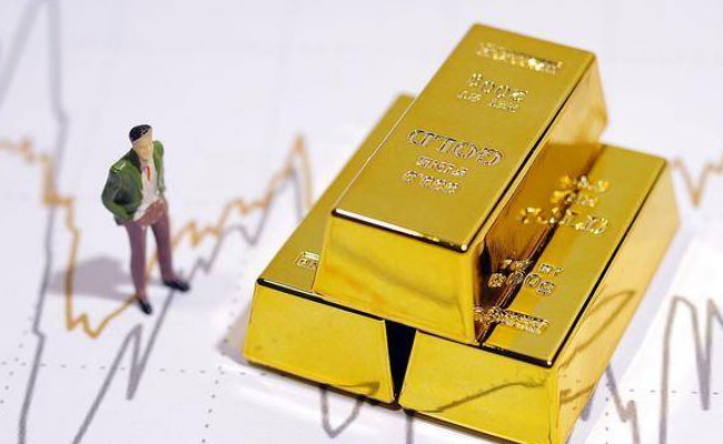 金价大涨 目前黄金的价格如何？ 