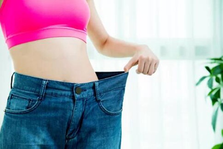一个月瘦十斤的减肥方法，这三个饮食方法要注意