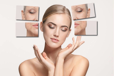 加速皮肤衰老的原因，避免不当护肤习惯养成好肌肤