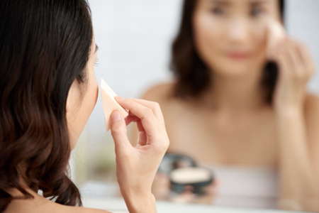 日常正确化妆顺序，日常化妆的五个正确步骤