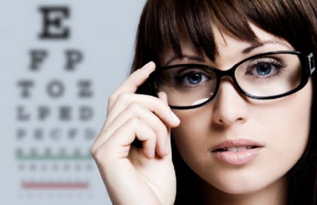 孕期怎样保护眼睛避免视力下降模糊