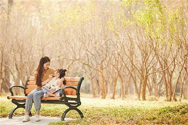 用什么方法教育孩子能够做自己 