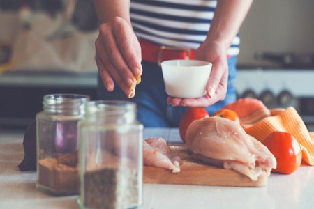 女人常吃这三种食物,不仅对乳房好还能美胸