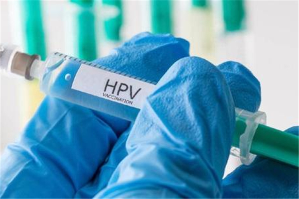 男性可以接种hpv疫苗吗 男性接种hpv疫苗的的好处