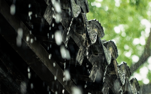 南方多地强降雨 这是否意味着汛期提前？ 