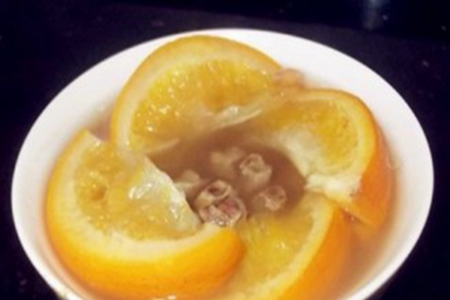 橙子怎么做治咳嗽化痰？橙子花样吃法更养生