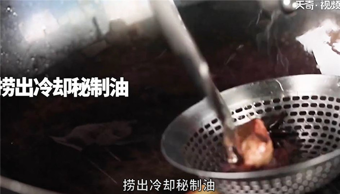 生椒牛肉面怎么做 生椒牛肉面的做法 