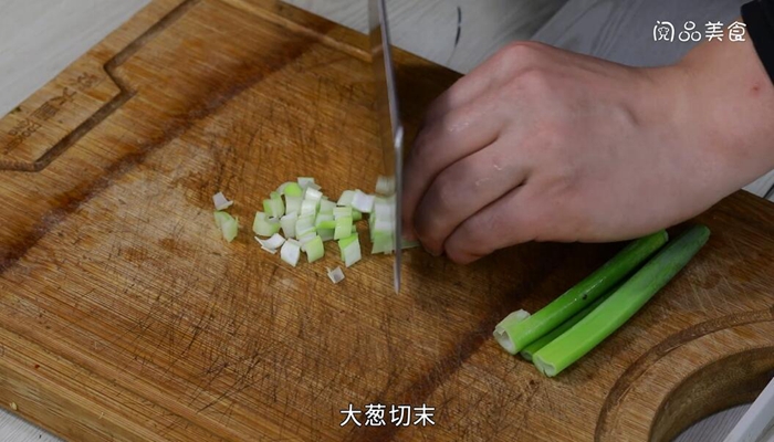 鱼香豆腐的做法 鱼香豆腐怎么做 