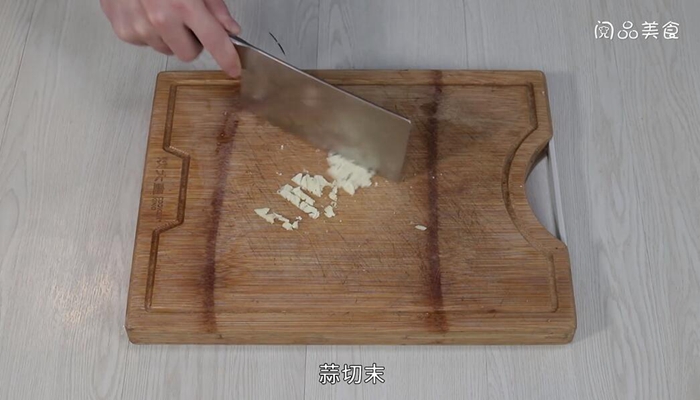 鱼香豆腐的做法 鱼香豆腐怎么做 