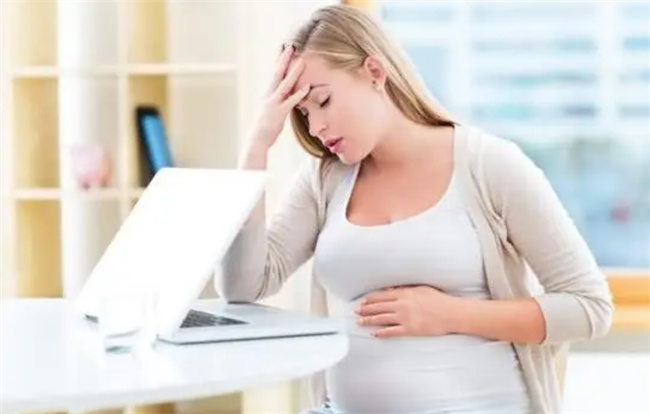 干货分享！孕妈妈如何应对孕期疲劳 
