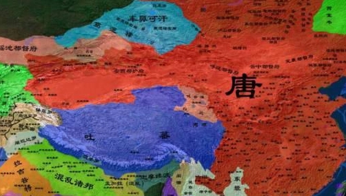 古代河西走廊对中国的重要性？ 