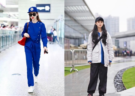 2023年夏天女生流行穿搭，这些穿衣风格你知道吗？