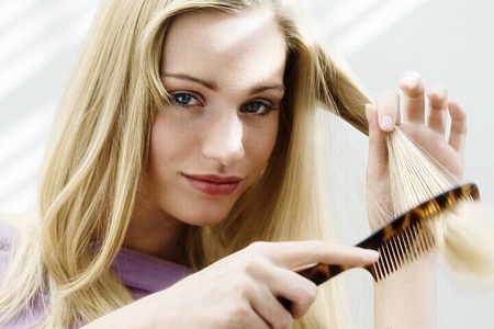 如何进行秀发护理？养护靓发的作用及方法