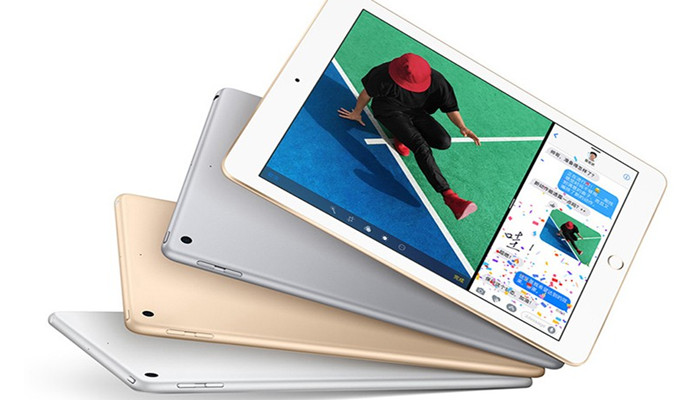 ipad5代是什么型号 ipad5代是啥型号 