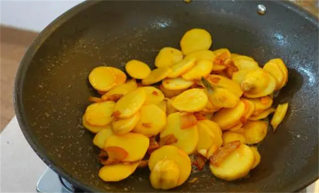 茨菇是钟南山院士推荐的 “超级健康食材” 你们吃过没 