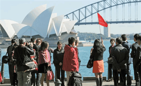 ​出入境旅游重启 欧洲旅游业热盼中国出境游红利？ 