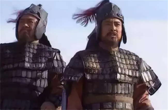 刘备临终前破格提拔一员虎将 之后为关云长报仇 更为诸葛亮出气 