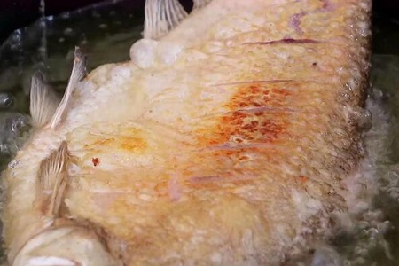 鳊鱼怎么做好吃？红烧鳊鱼的家常做法