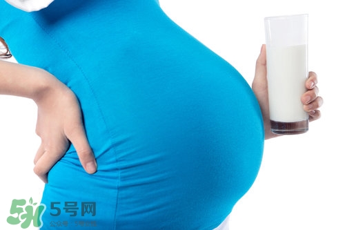 孕妇奶粉有必要吃吗？孕妇奶粉什么时候喝最好？