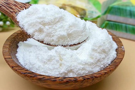 椰子粉的功效与作用，这五个椰子粉营养价值功效