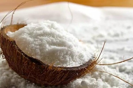 椰子粉的功效与作用，这五个椰子粉营养价值功效