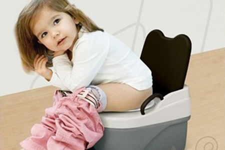 怎样教宝宝学会上厕所,如厕前做哪些准备