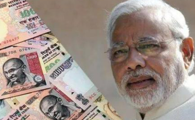 ​印度为何会再出“废钞令”？印度为何会再出“废钞令”？ 