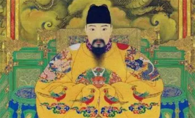 ​1500年中国皇帝是谁？ 