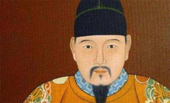 ​1500年中国皇帝是谁？ 