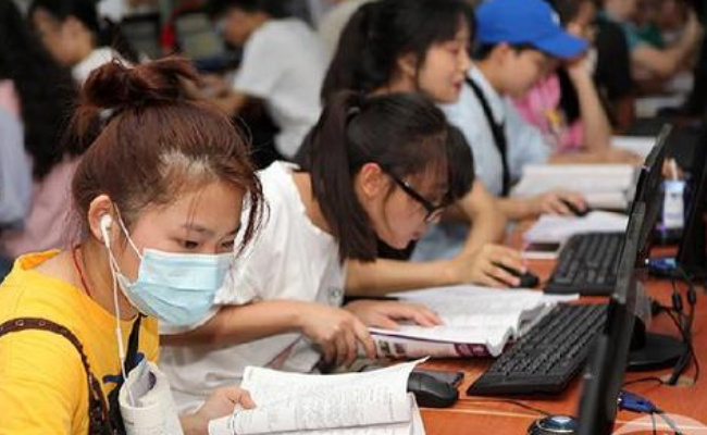2023年重庆高考成绩公布时间是多久 志愿填报时间是多久 