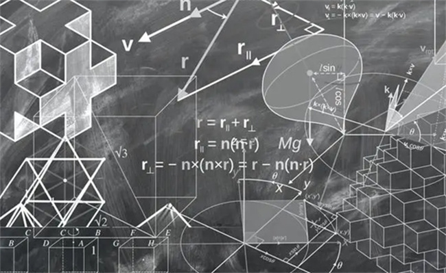 ​论数学的重要性 数学的地位与作用 