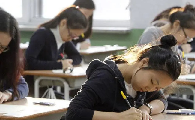 2023年北京高考成绩公布时间是几号？ 