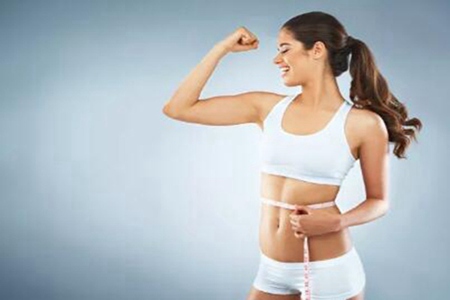 减肥期间吃什么最容易瘦？这三个促进脂肪燃烧减肥小技巧