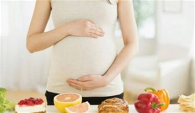 孕妇可以吃枸杞吗 孕妇早期吃什么比较好 