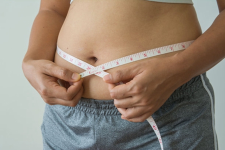 腹部减肥最快的方法，这三个方法让肚腩恢复平坦