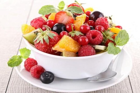 女生吃水果能减肥吗？记住这三点吃水果减肥燃烧脂肪