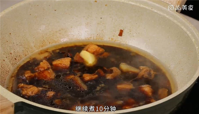 五花肉与土豆怎么做 五花肉与土豆的做法 