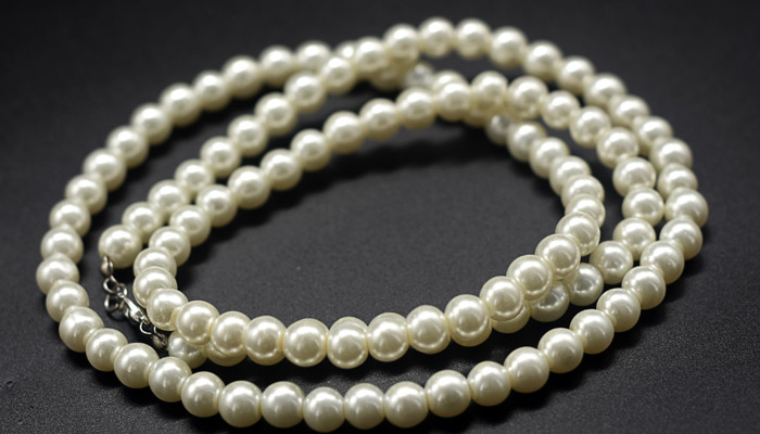 ​珍珠的保养方法和护理  ​珍珠如何保养护理 