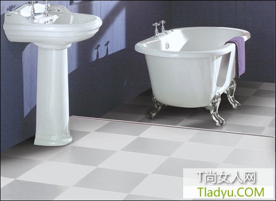 完美卫浴靠细节 卫生间装修的实用技巧