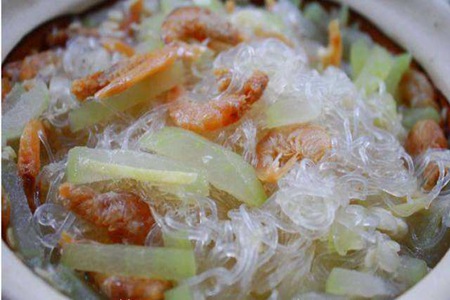 虾米怎么做好吃，这三款干虾米的家常做法大全