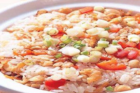 虾米怎么做好吃，这三款干虾米的家常做法大全