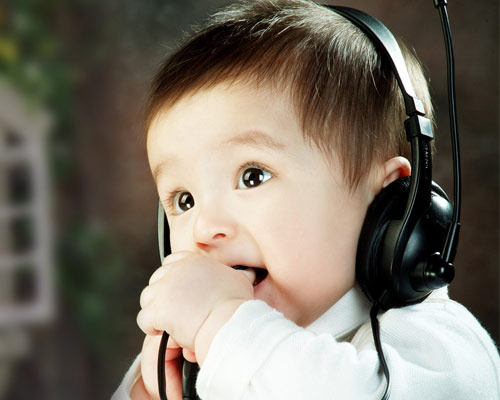 最适合宝宝早教的音乐有哪些