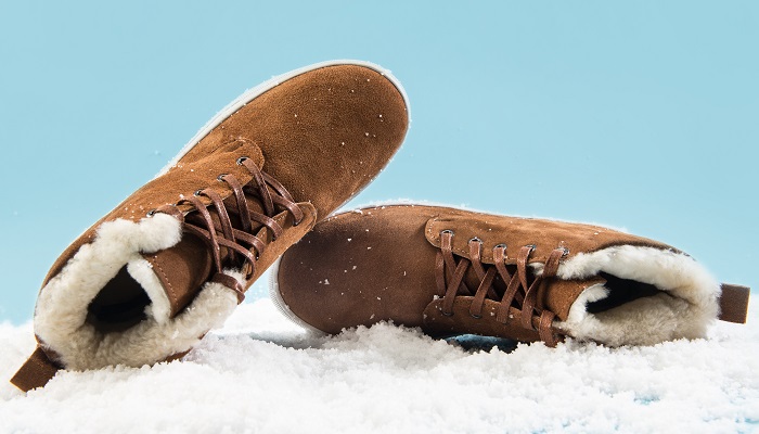 雪地靴穿大了怎么办 雪地靴穿不进去怎么办 