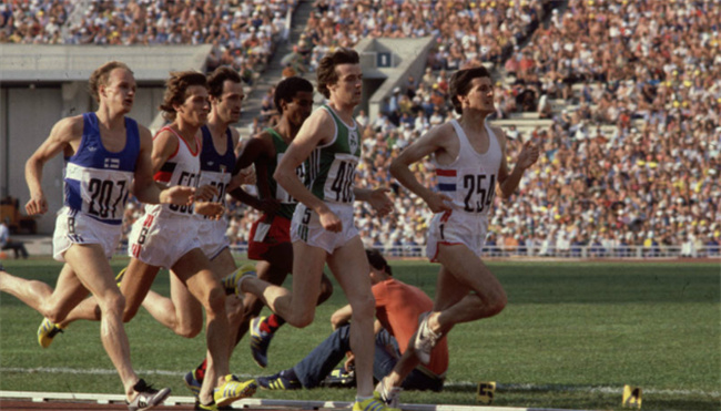 ​1980年奥运会为什么没有中国 1980年奥运会在哪里举办 