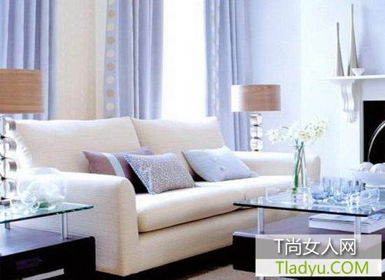 时尚家居方案 不同风格的沙发