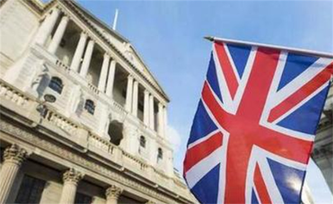 英国央行上调基准利率至5.25% 行长称或将继续加息 为什么呢 