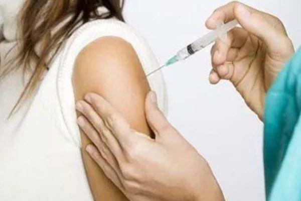 hpv疫苗可以管几年 hpv疫苗可以提前一两天打吗