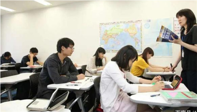 日本留学学历低还能去吗 日本留学年龄限制是多少 